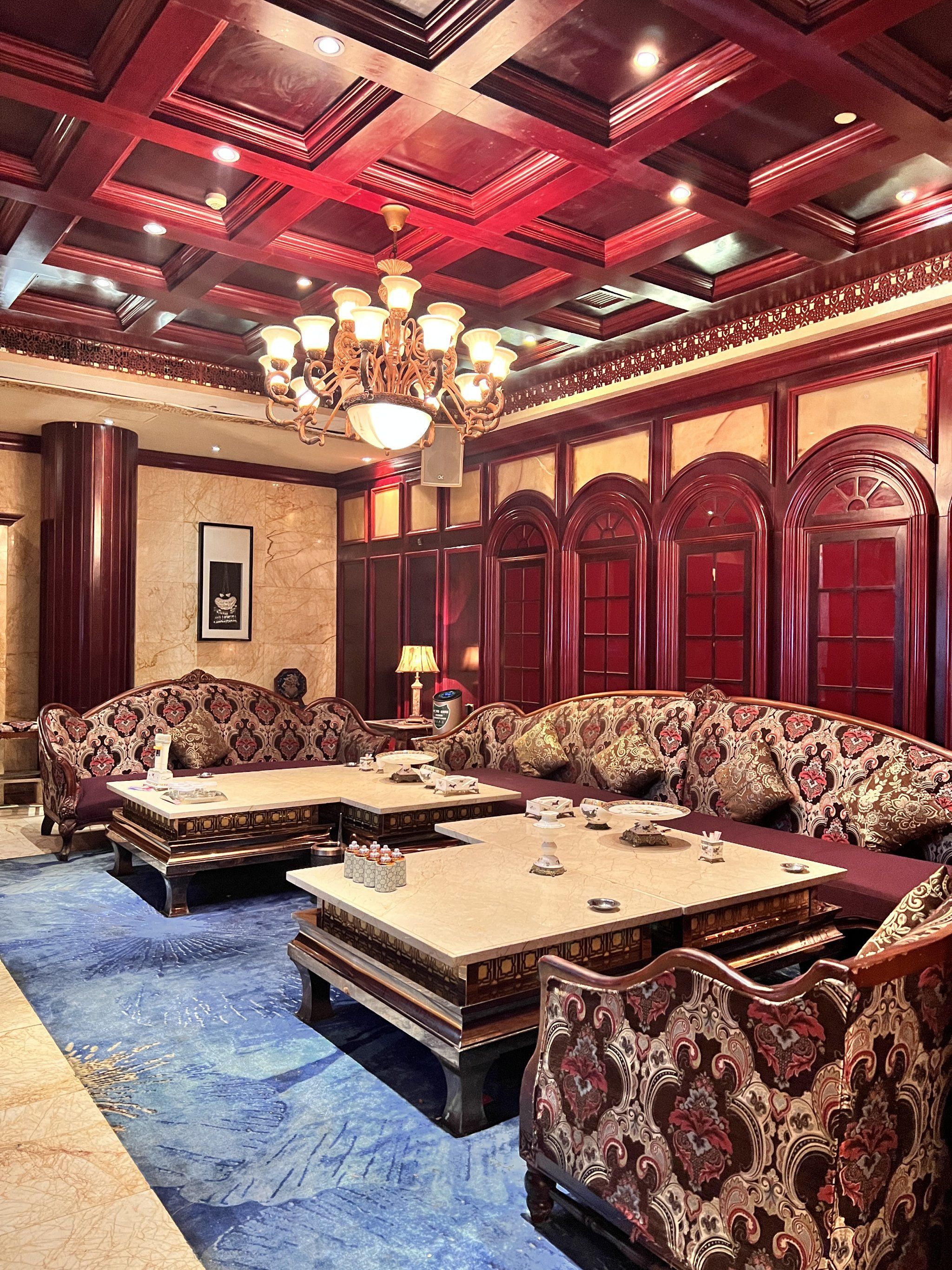 阜阳商务KTV每小时费用多少-界首市ktv预定