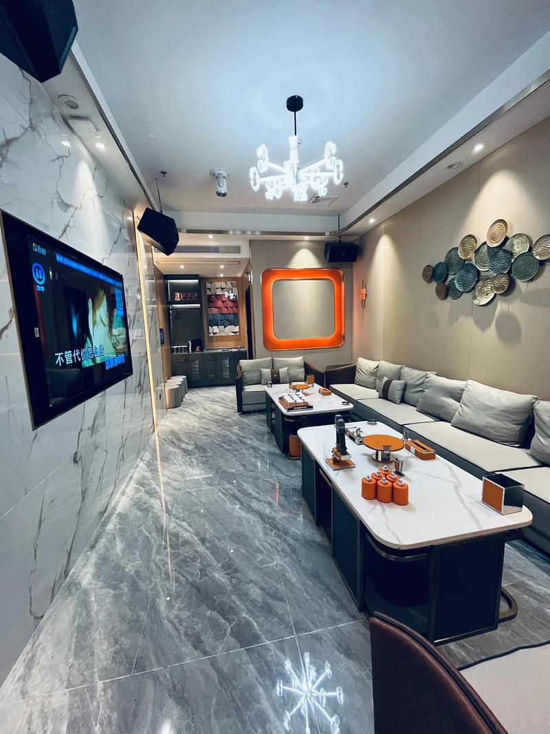 阜阳商务ktv夜场，尽享商务氛围-颍东区ktv预定