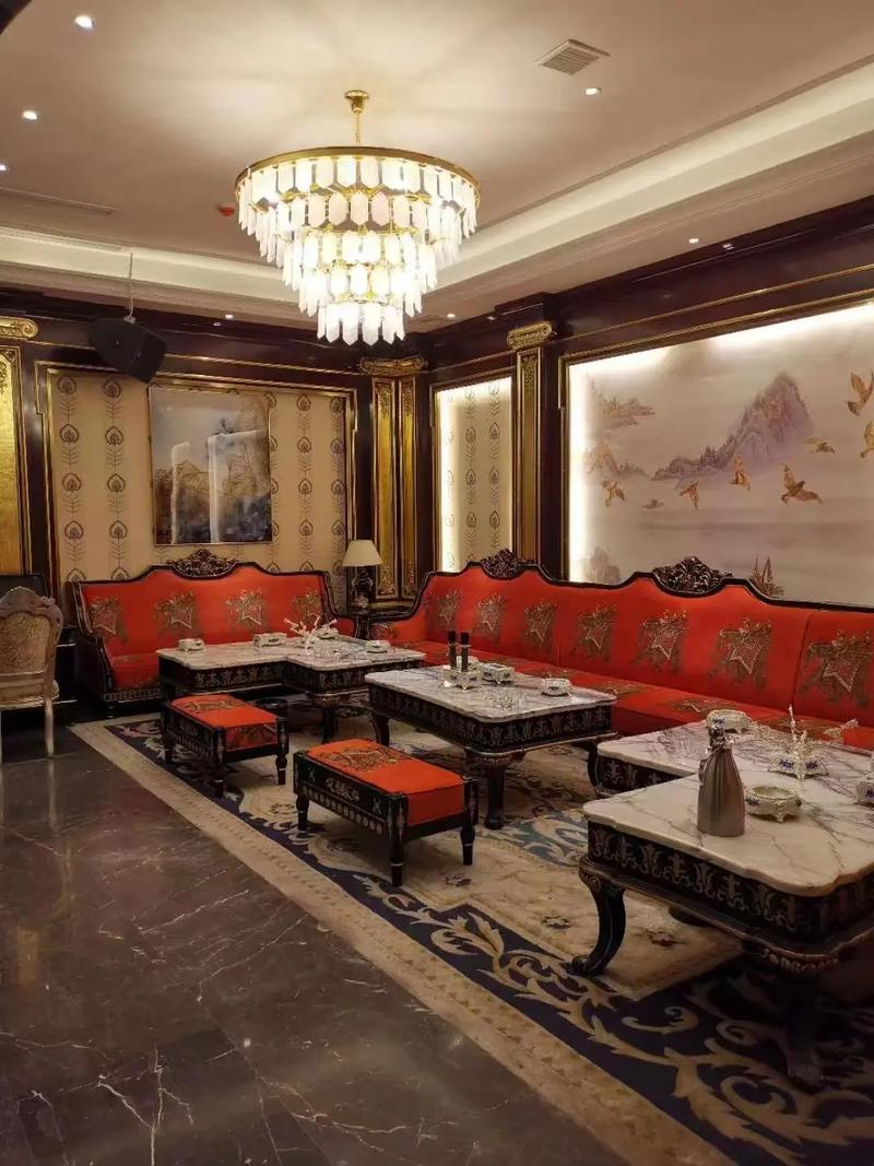 阜阳商务ktv总排行精选推荐-颍上县ktv预定